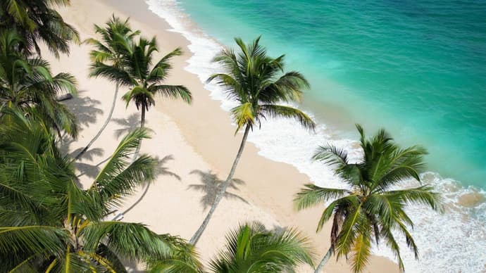 Coastal Wonders of Sri Lanka