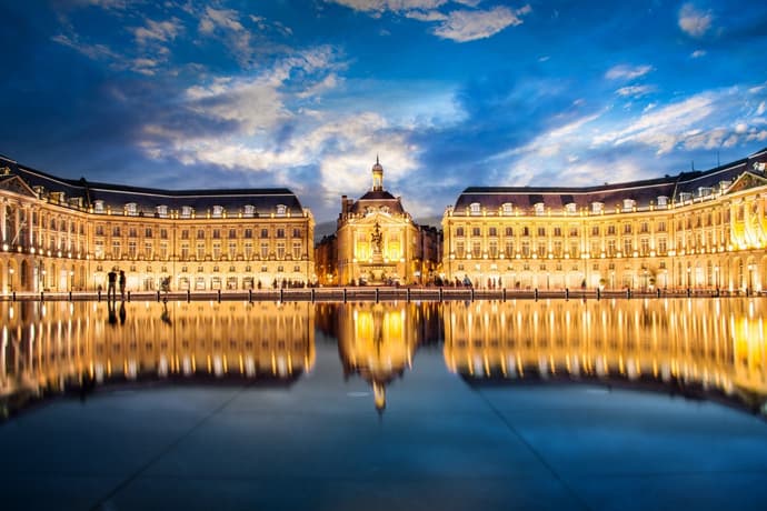 Tesoros del Sur de Francia