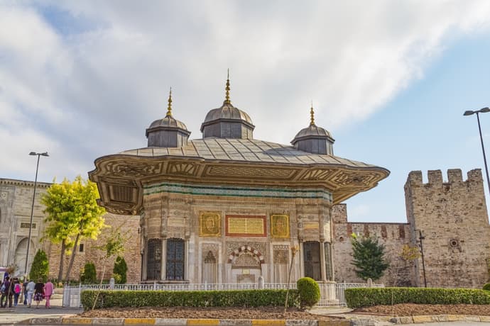 Estambul Clásıco