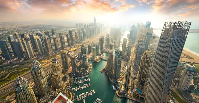 Best of United Arab Emirates - Private