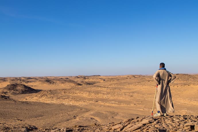 Oasis Siwa