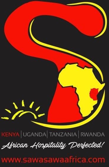 Safari Kadiri - Tanzania to Kenya