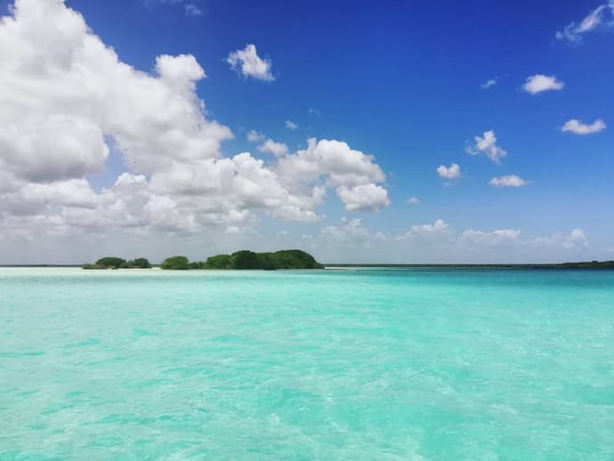 Yucatan, Campeche & Chiapas Complete