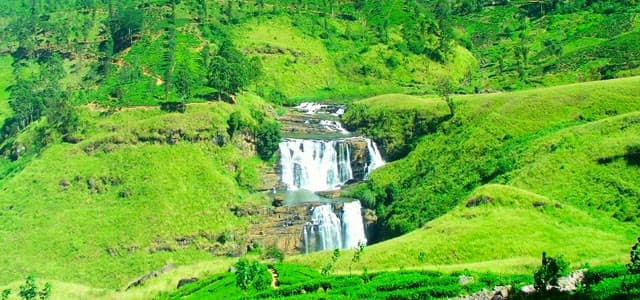 Ceylon Cultural Trail (08 Days)