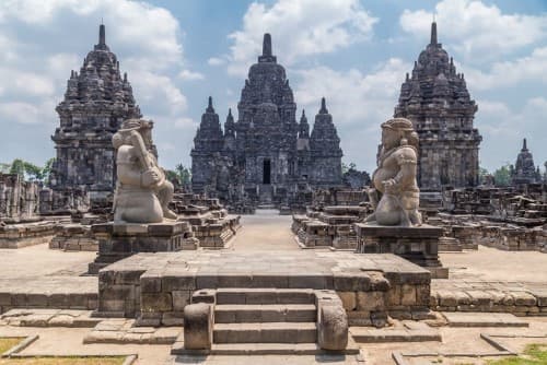 Jogjakarta Package