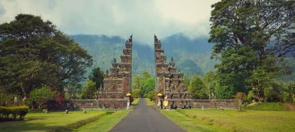 Luxury Bali
