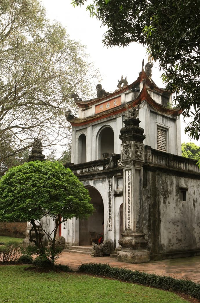 Vietnam Clásico - De Norte a Sur 9 Días & Traslado a Saigón