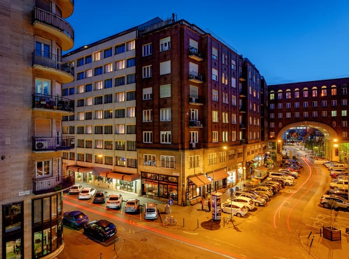 The View Hotel by Covalia