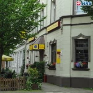 Zum Rathaus Stadt-gut-Hotel