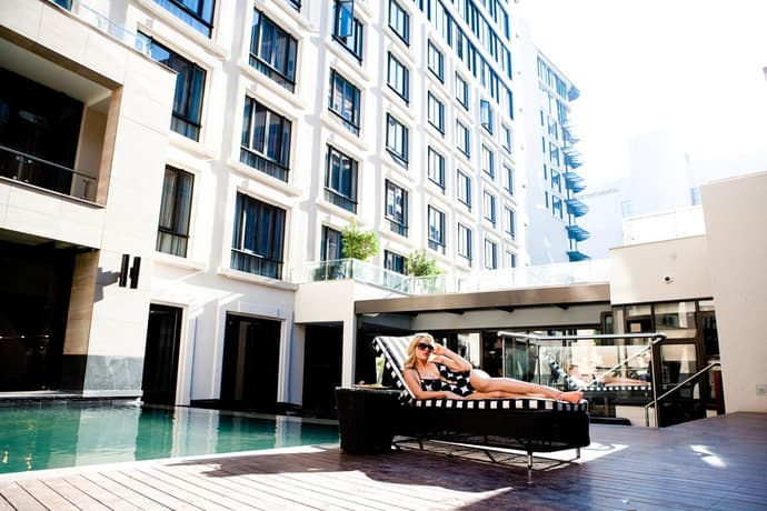 DAVINCI Hotel