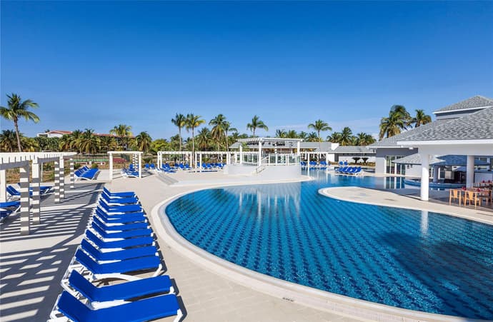 SOL VARADERO BEACH