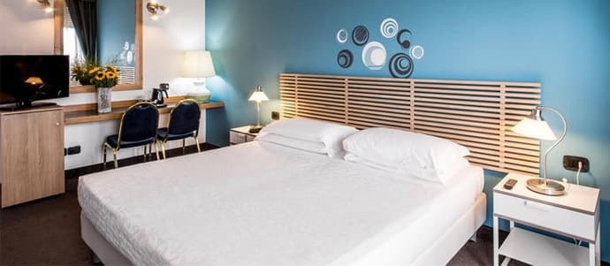 Hotel Mirage Firenze, 