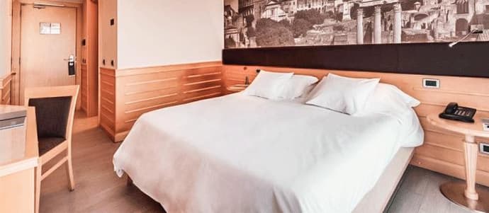 Hotel Occidental Aran Park