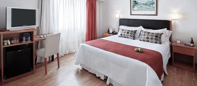 Waldorf Hotel Buenos Aires