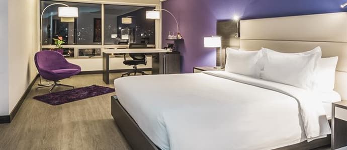 NH Bogota Urban 26 Royal