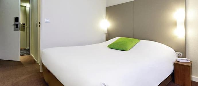 Hotel Campanile Paris Est - Porte de Bagnolet, 