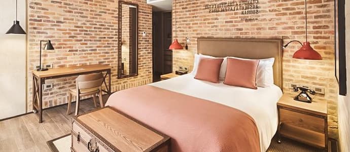 The Artisan D.C Hotel, Autograph Collection, 