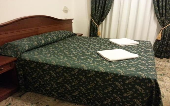 Rome City Inn, GENERAL