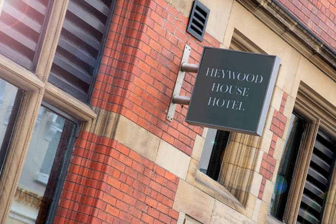 Heywood House Hotel BW Signature Collection