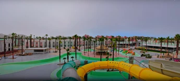 ON City Resort THE HOTEL, HOTEL