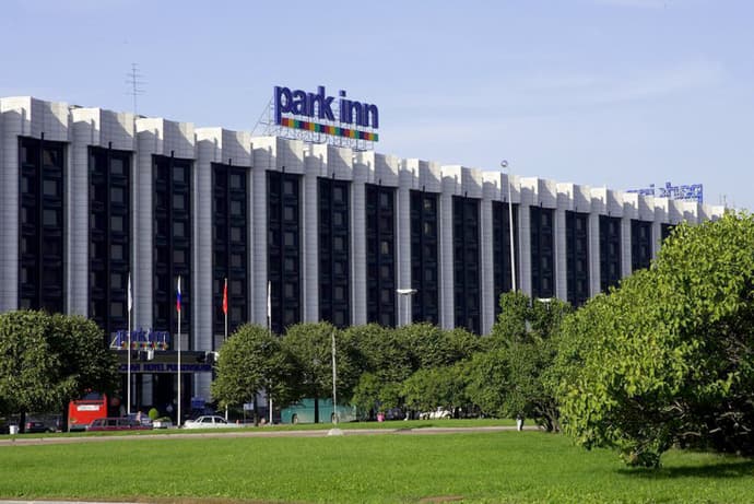 Cosmos Saint-Petersburg Pulkovskaya Hotel, a member of Radisson Individuals