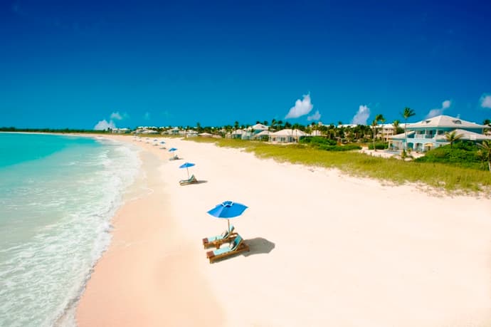 Sandals Emerald Bay
