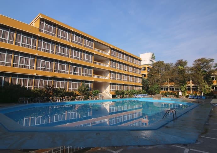 Hotel Sierra Maestra