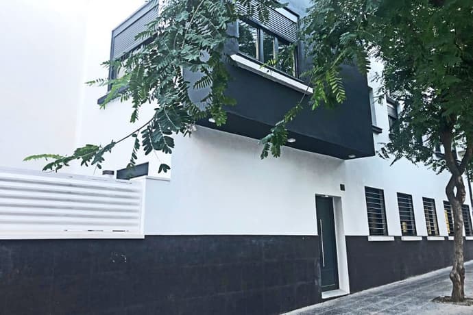 B & BUTIK Almeria Centro, HOTEL