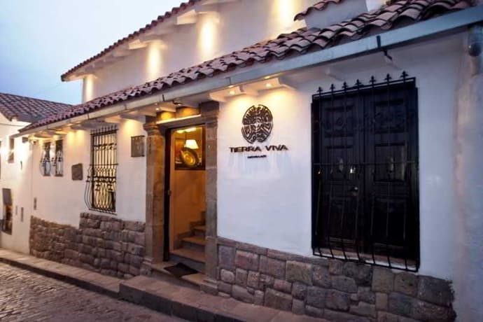 Tierra Viva Cusco Plaza, 