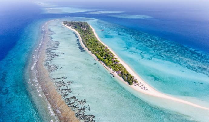 Palm Beach Island Resort & Spa, 