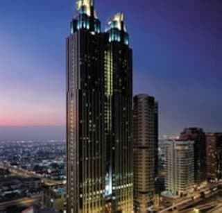 Shangri-La Hotel Dubai & Apartments