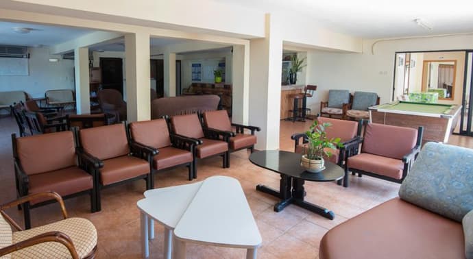 Flora Maria Hotel