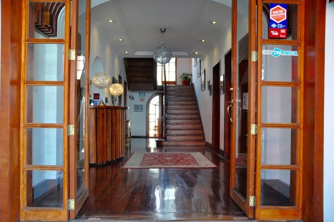 Casa Foch Boutique Hotel