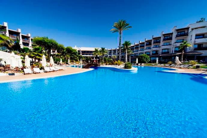 Precise Resort El Rompido