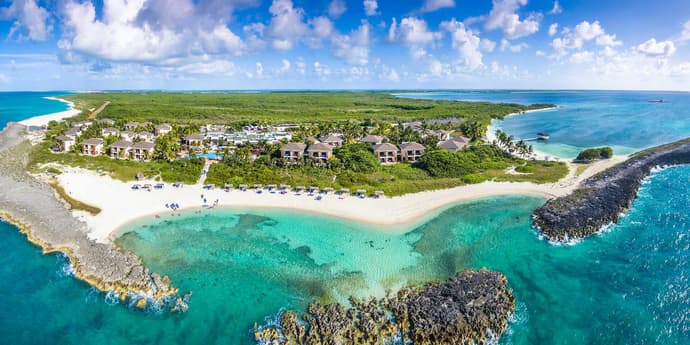 Meliá Buenavista, HOTEL