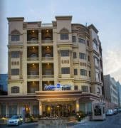 Radisson Blu Hotel Dhahran, GENERAL