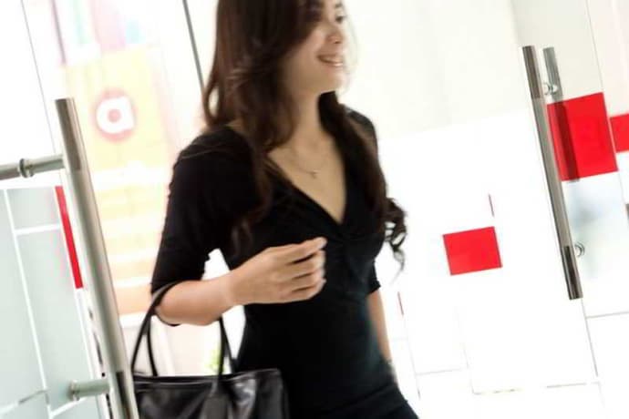 Amaris Hotel Dr. Susilo Grogol