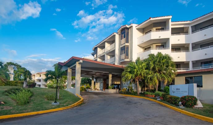 Vila Galé Tropical Varadero 