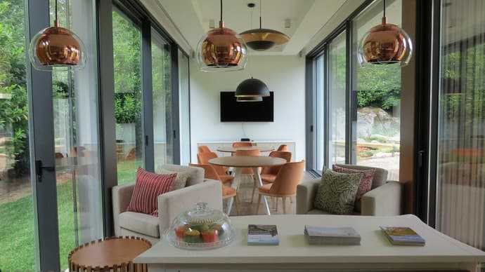 Quinta do Pomar Maior, GENERAL