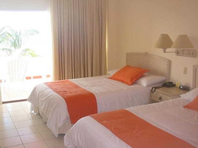 Grand Decameron Montego Beach, A Trademark All Inclusive, ROOM