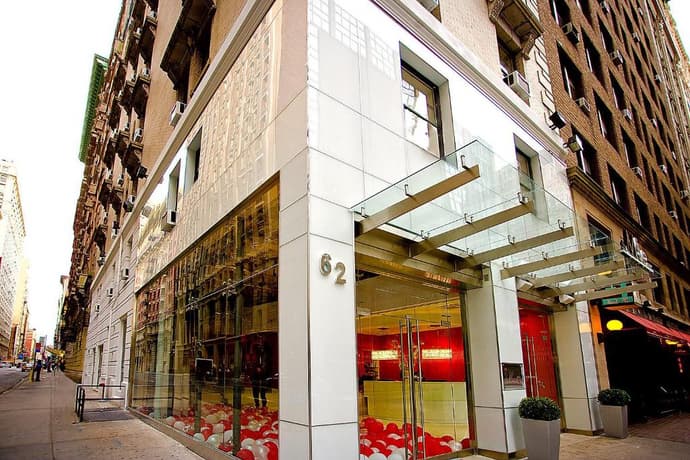 Hotel 27 by LuxUrban, a Baymont by Wyndham