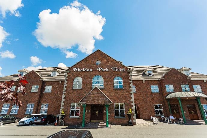 SHELDON PARK HOTEL AND LEISURE CLUB