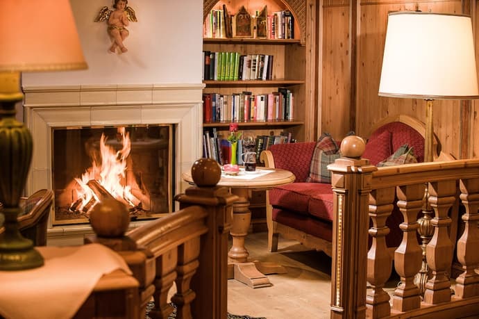 Hotel Elite Seefeld (Adults Only 16+)