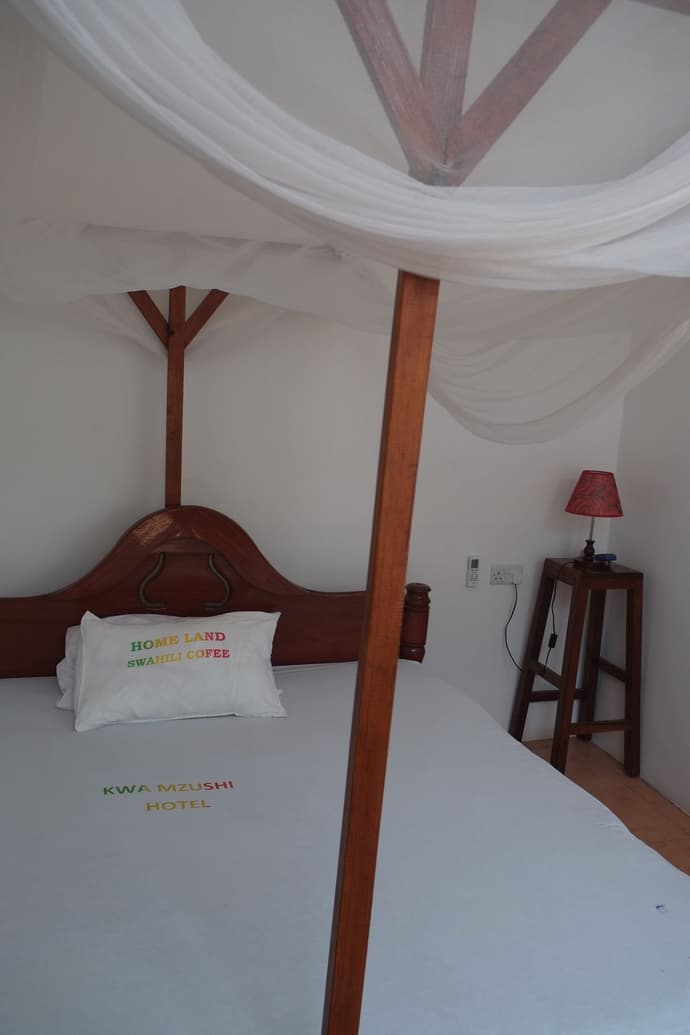 Homeland Swahili Lodge