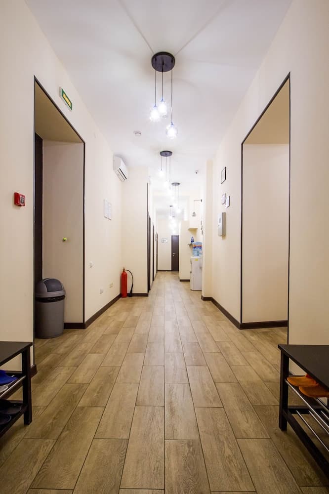 Hotel Democrat on Nekrasova 58