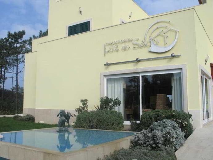 Albergaria Foz Do Sado Sol Tróia