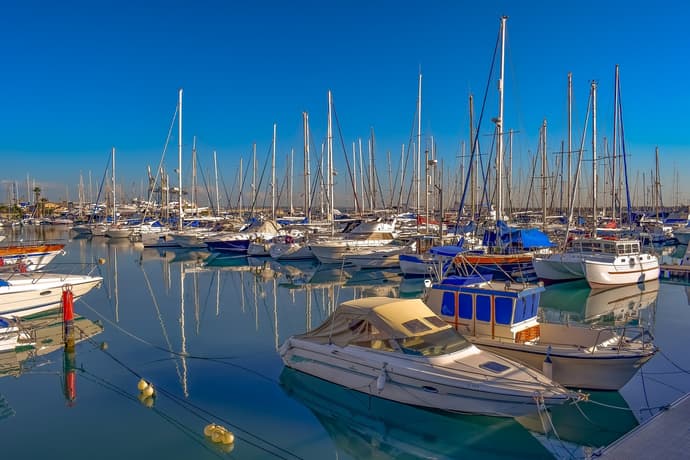 Escapada a Chipre: de Larnaca a Limasol