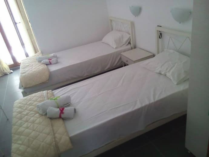 Skiathos Elit