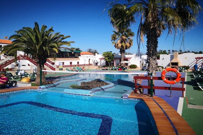 Castillo Beach Club35610, 