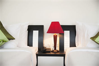 Serenity Villa Hotel, 